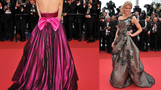 Illustration for article titled The Fashionable Hits & Misses At The Cannes Film Festival